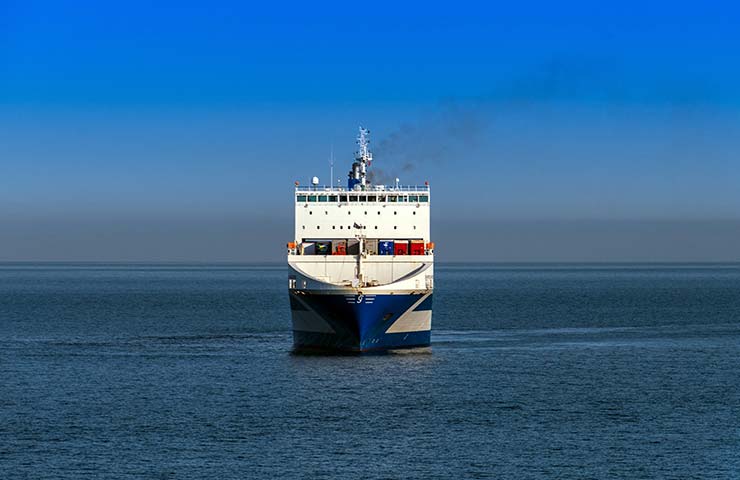 Shipping Freight