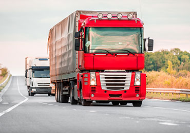 Road Transport
