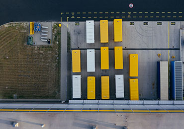 Warehousing