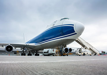 Air Freight